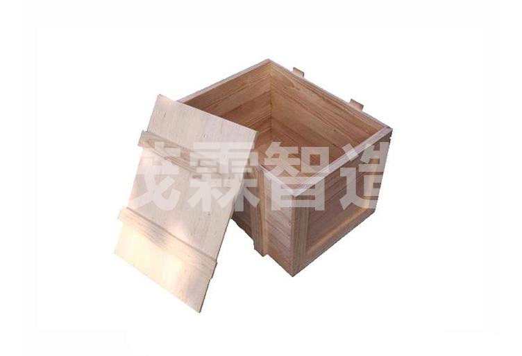 木包装箱