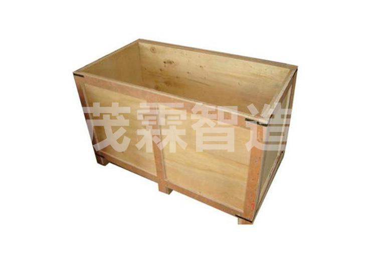 木包装箱